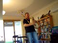 macedonian gajda music- ciganchitsa and veligdensko oro