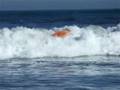 Kayak Surf - Baleal