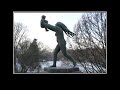 The Vigeland Park