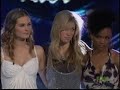 American Idol Top 7 Season 7 Result Show