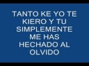 saves ke te amo. no dejes nuestro sentimiento en el olvido por una libertad yena de acciones y yen de consecuencias