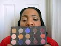2010 New Years Eve Look!