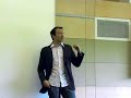Economics and the Big Problems (Tim Harford 3/6)