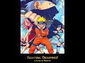 Naruto – We are fighting dreamers