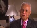 Former VA Gov. Doug Wilder Interview on Explorations in Black Leadership