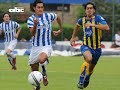 resumen de la cuarta fecha del torneo clausura