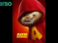 alvin - xverso