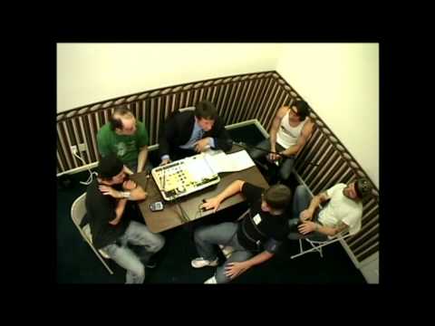 how to be a lie detector test