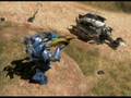 Halo 3: 80 Epsilon screenshots