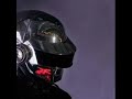 daft punk - Superheroes_Human after all by Dj Bonek