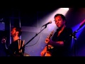 dEUS - Instant Street (Live at The Relentless Garage, London).mp4