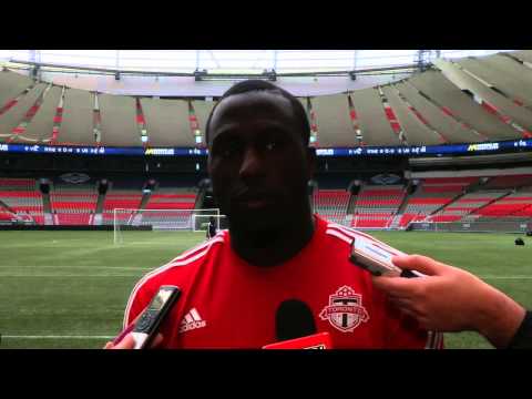 Video: Jozy Altidore - March 6, 2015