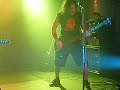 Powermad LIVE Surly 2008