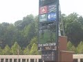 UVa Football (1st Home Game)