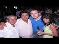 Maxima 99 Fiesta Retro Audiovisual en Aquelarre 22/11