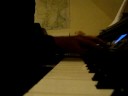 Love Like Winter piano cover