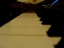 Love Like Winter piano cover