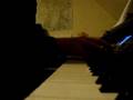 Love Like Winter piano cover