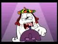 huevo-cartoons --el huevo mas debil