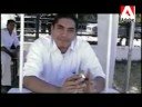 Feria de Navidad en Metapan