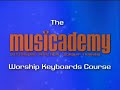 Musicademy - Keyboards Course Sampler