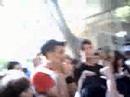 tecktonik nimes