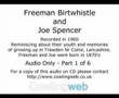 Freeman Birtwhistle & Joe Spencer - Part 1 of 6