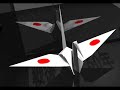 sudako and the paper cranes