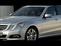 New Mercedes-Benz E Class 500 AVANTGARDE www.road2road.com