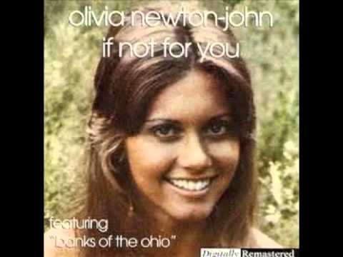 Olivia Newton John - No Regrets lyrics