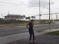 rain dance