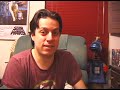 Vlog 12-18-08 Vlog 12-18-08