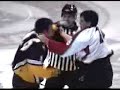 Sharp vs patzack LNAH Sharp vs patzack LNAH