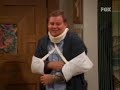 Dharma y Greg 2x06 Desarmado y peligroso 2/3