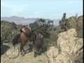 Red Dead Redemption - Bounty Hunter Job