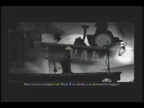 Les Mésaventures de P.B. Winterbottom