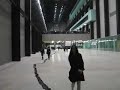 Shibboleth, Doris Salcedo