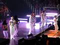 New Kids on the Block concert DC2008-Hangin Tough(part)