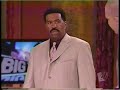 Darion Bucket Drumming on Steve Harvey's Big Time
