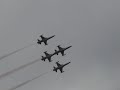 Turkish Stars - Türk Yildizlari - Airpower 2011 Zeltweg