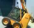 CASE mini loader