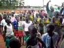 The Dwon Madiki Partnership was started in 2006 by students from Loyola University Chicago.  In the summer of 2007 4 students traveled to Uganda to volunteer at the partnership.  A ceremony was held to officially open the partnership.  The DMP sponsors 20 war affected children for their school fees as well as runs an after school program open to the community.