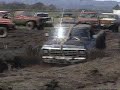 Teepee Creek Mud Bog 2007