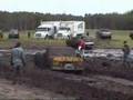 Teepee Creek Mud Bog 2007