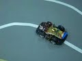 line tracking robot by csmig