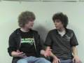 videos de Two Guys with Fros - 2000 Pounds.mpg