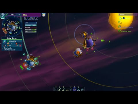 Worbital - Launch Announcement Trailer Worbital - Launch Announcement Trailer
