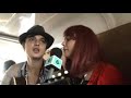 BBC 6 Music - Pete Doherty interview at Glastonbury 2007 Pt1