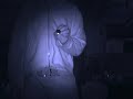 camb416: Hacked IR webcam test