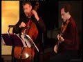 Turtle Island String Quartet LIVE!!!! pt 2
